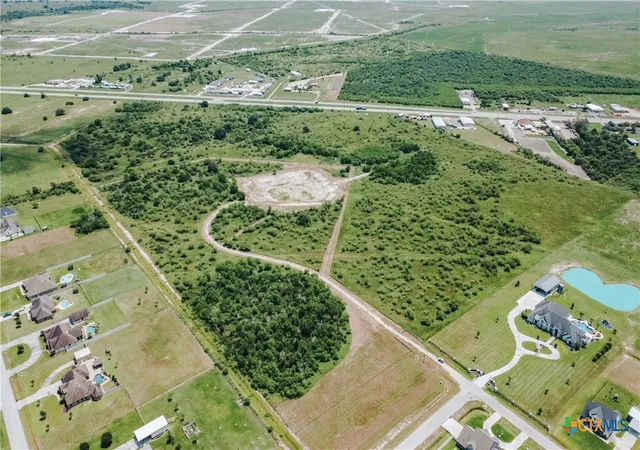 Photo 2 of Land for sale at Tract 2 Dayspring, Victoria, TX 77904 | MLS# 575088 | Listing updated on 2026-07-23