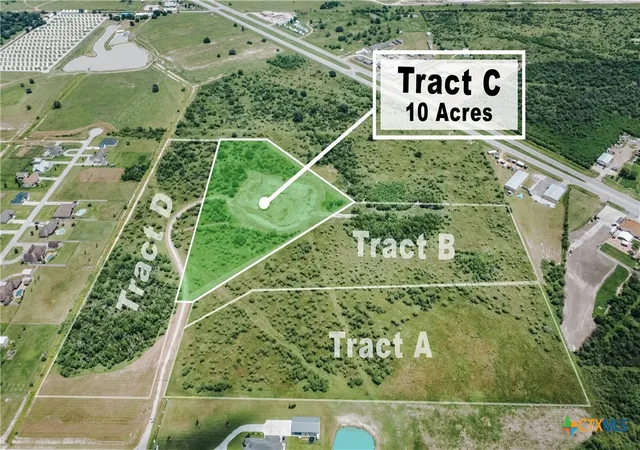 1st image of Tract C Dayspring, Victoria, TX 77904 | MLS# 575103