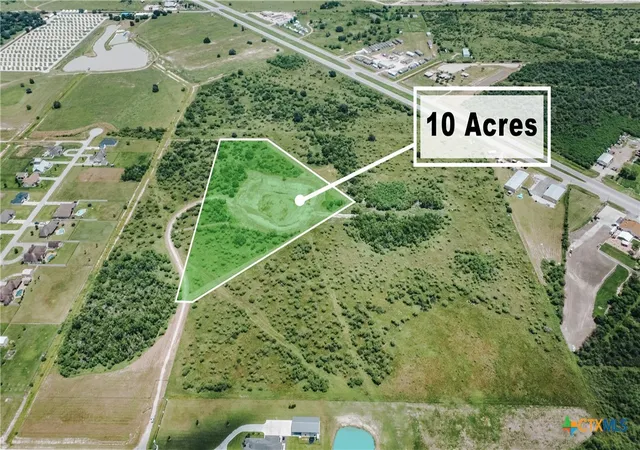 2nd image of Tract C Dayspring, Victoria, TX 77904 | MLS# 575103