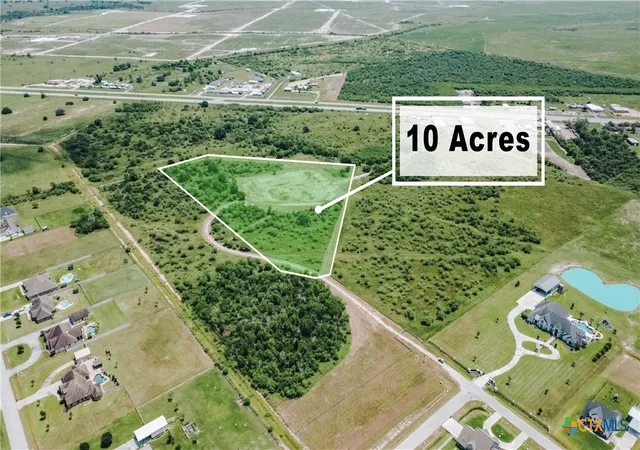 4th image of Tract C Dayspring, Victoria, TX 77904 | MLS# 575103