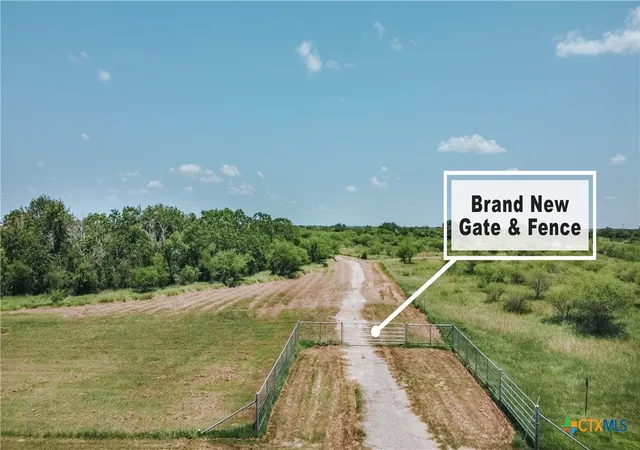 5th image of Tract C Dayspring, Victoria, TX 77904 | MLS# 575103