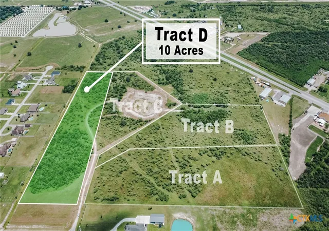 1st image of Tract D Dayspring, Victoria, TX 77904 | MLS# 575109