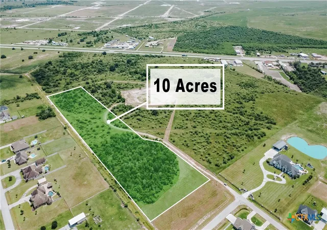 4th image of Tract D Dayspring, Victoria, TX 77904 | MLS# 575109