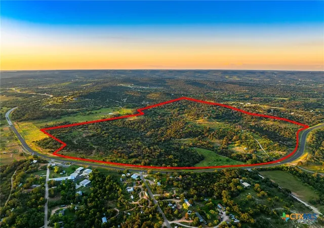 Photo 1 of Land for sale at 9738 E Fm1431, Marble Falls, TX 78654 | MLS# 575211 | Listing updated on 2026-09-18