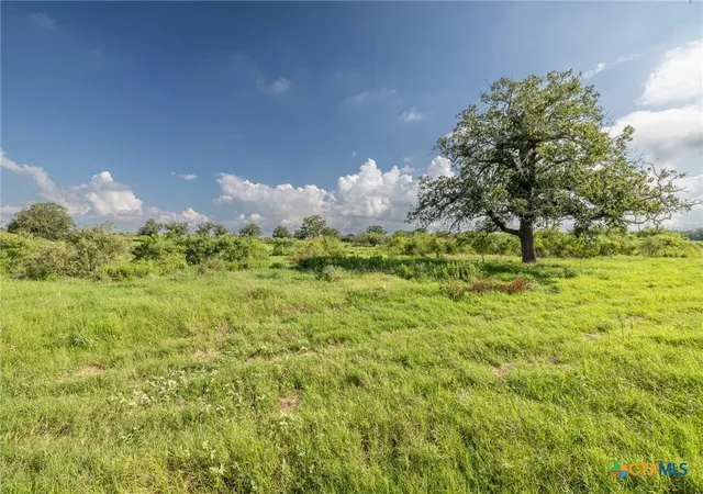 Photo 1 of Land for sale at Lot 1 B County Rd 491, Gonzales, TX 78629 | MLS# 575303 | Listing updated on 2026-03-27