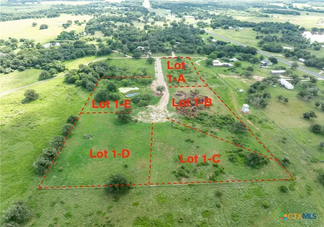 2nd image of Lot 1 C County Road 491, Gonzales, TX 78629 | MLS# 575314