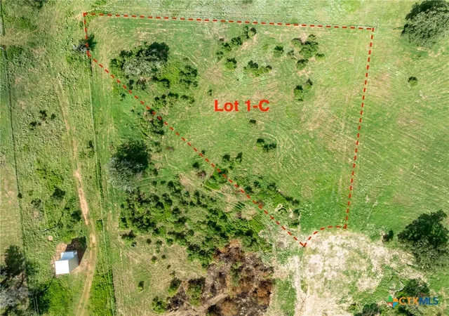 3rd image of Lot 1-C County Road 491, Gonzales, TX 78629 | MLS# 575314