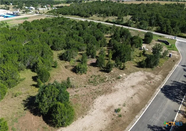 Photo 3 of Land for sale at 1902 (lot 12) Woodford Ct, Salado, TX 76571 | MLS# 574443 | Listing updated on 2026-07-07