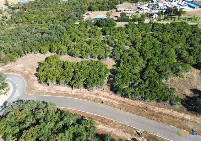 3rd image of Lot 9 Woodford Ct, Salado, TX 76571 | MLS# 574448