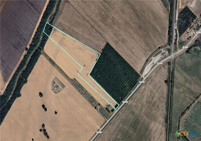 Photo 4 of House for sale at 909 Fm 712, Marlin, TX 76661 | MLS# 575914 | Listing updated on 2026-04-30