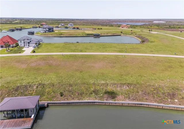 1st image of L249 W Burgundy, Port O Connor, TX 77982 | MLS# 575958