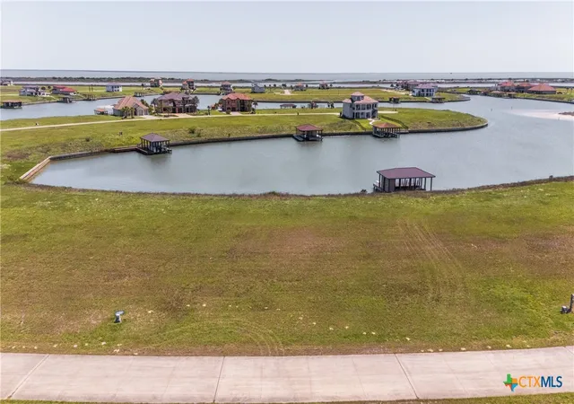 2nd image of L249 W Burgundy, Port O Connor, TX 77982 | MLS# 575958