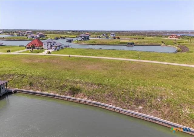 3rd image of L249 W Burgundy, Port O Connor, TX 77982 | MLS# 575958