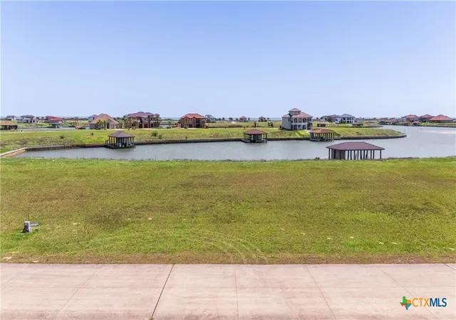 5th image of L249 W Burgundy, Port O Connor, TX 77982 | MLS# 575958