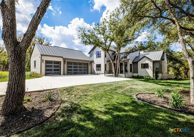 Photo 1 of Single family home for sale at 232 Riverfront Dr, New Braunfels, TX 78132 | MLS# 576095 | Listing updated on 2026-06-30