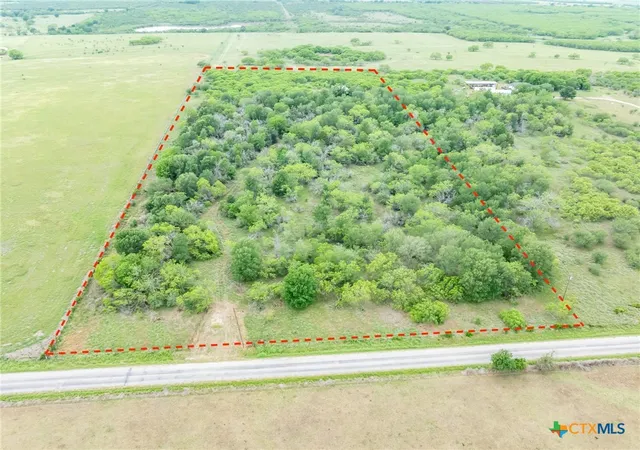 Photo 3 of Sale Pending at Tbd County Road 238, Gonzales, TX 78629 | MLS# 576757 | Listing updated on 2025-10-27