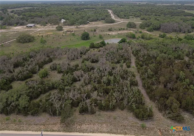 Photo 2 of Land for sale at Lot 132 Shin Oak Dr, Lampasas, TX 76550 | MLS# 577161 | Listing updated on 2026-07-23