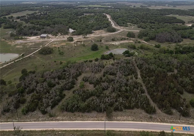 Photo 3 of Land for sale at Lot 132 Shin Oak Dr, Lampasas, TX 76550 | MLS# 577161 | Listing updated on 2026-07-23