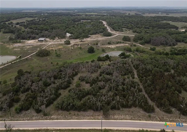 Photo 3 of Land for sale at Lot 132 Shin Oak Dr, Lampasas, TX 76550 | MLS# 577161 | Listing updated on 2026-07-23