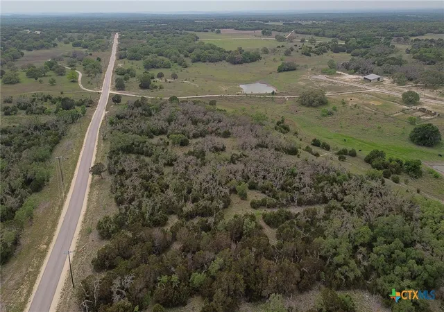 Photo 4 of Land for sale at Lot 132 Shin Oak Dr, Lampasas, TX 76550 | MLS# 577161 | Listing updated on 2026-07-23