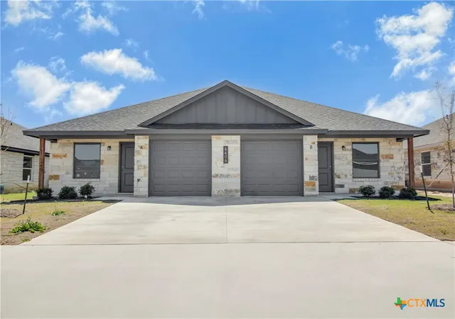 1st image of 6404 Rocky Rose Rd #A & B, Killeen, TX 76543 | MLS# 575529