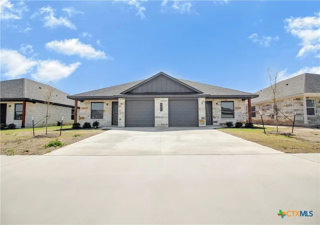 2nd image of 6404 Rocky Rose Rd #A & B, Killeen, TX 76543 | MLS# 575529