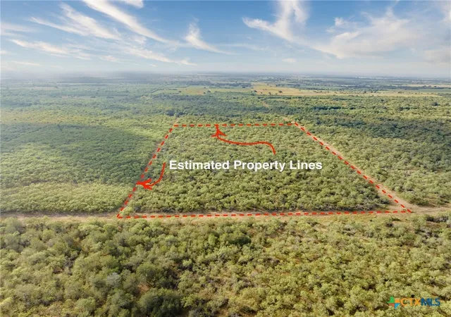5th image of Tbd N Fm 108, Smiley, TX 78159 | MLS# 577493