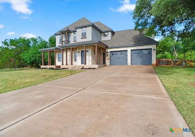 Photo 1 of Sale Pending at 308 Canna Lily Cir, Driftwood, TX 78619 | MLS# 575258 | Listing updated on 2025-10-21