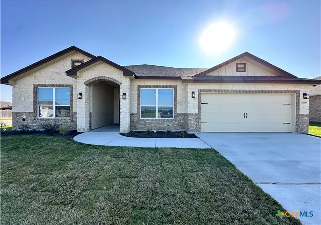 1st image of 2598 Settlers Oak Dr, Belton, TX 76513 | MLS# 577720