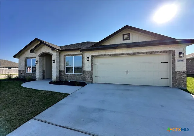 2nd image of 2598 Settlers Oak Dr, Belton, TX 76513 | MLS# 577720