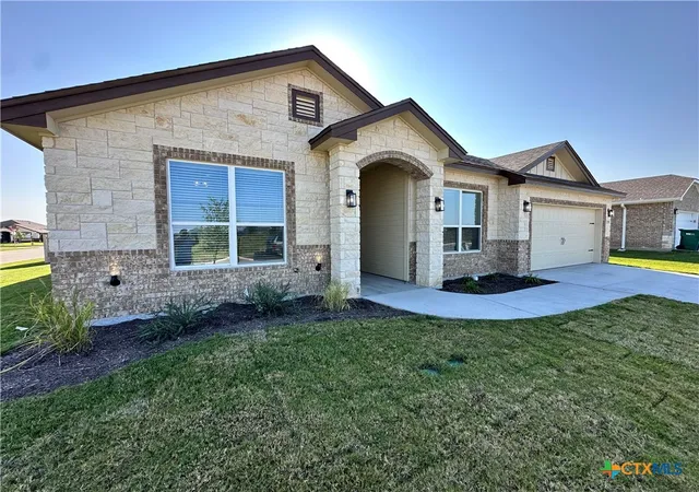 3rd image of 2598 Settlers Oak Dr, Belton, TX 76513 | MLS# 577720