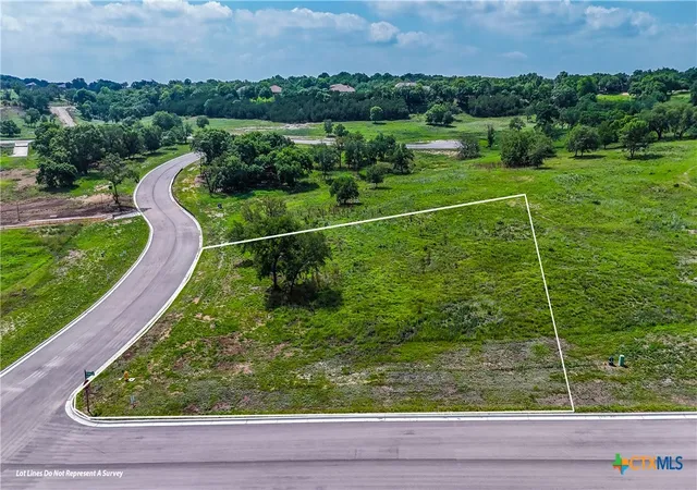 Photo 1 of Land for sale at Tbd Dhebar Ct, Belton, TX 76513 | MLS# 577349 | Listing updated on 2026-04-13