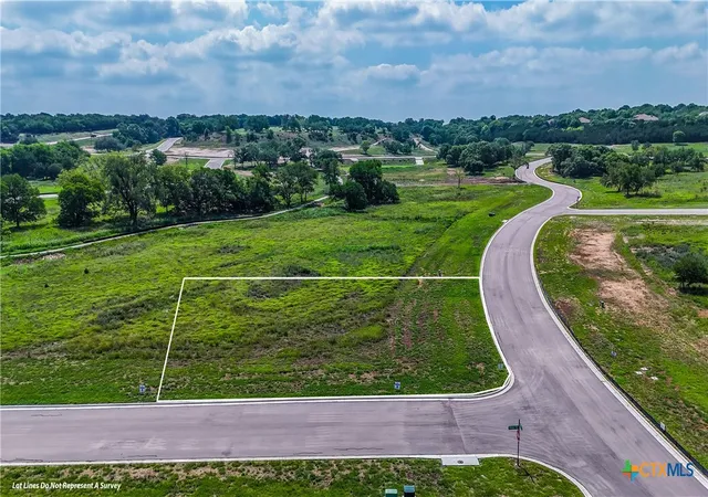 Homes for sale in Belton, TX | Tbd Onega Trl, Belton, TX 76513 | MLS# 577428