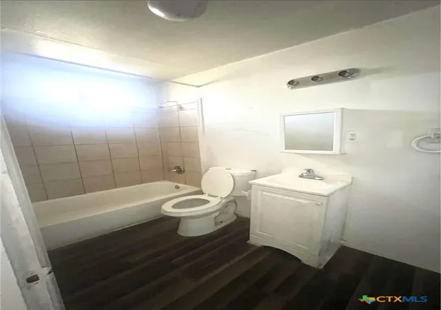Photo 3 of House for sale at 112 W Harrison Ave, Killeen, TX 76541 | MLS# 577769 | Listing updated on 2026-07-18
