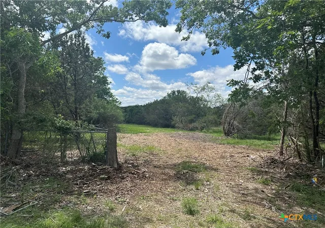 Photo 2 of Land for sale at 126 Cottonwood Dr, Gatesville, TX 76528 | MLS# 577823 | Listing updated on 2026-07-10