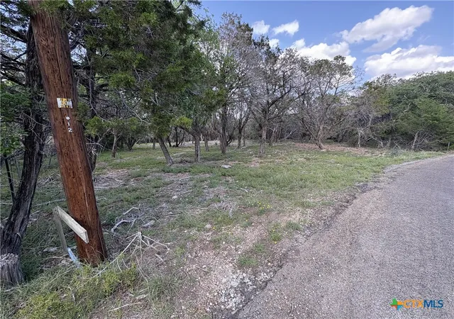 Photo 2 of Land for sale at 2303 Prickley Pear Rd, Belton, TX 76513 | MLS# 577895 | Listing updated on 2026-05-25