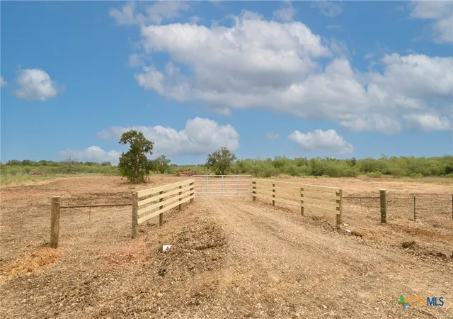 Photo 1 of Land for sale at Tbd County Rd 465 W, Gonzales, TX 78629 | MLS# 577625 | Listing updated on 2026-02-09