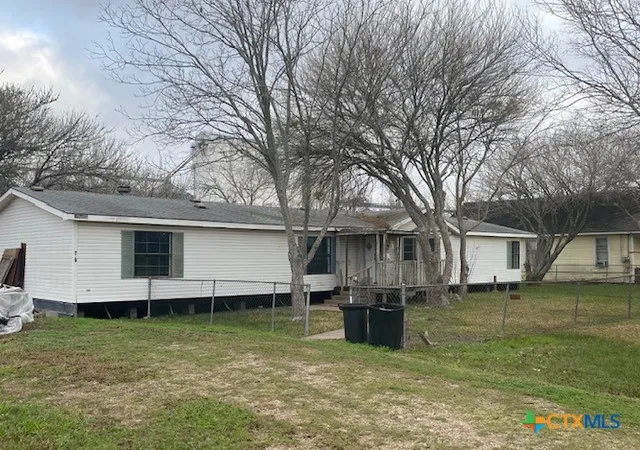 3rd image of 76 College, Placedo, TX 77977 | MLS# 577917