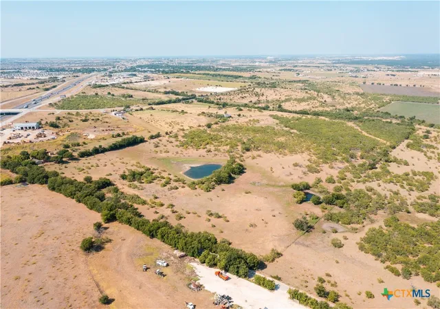 Photo 1 of Land for sale at 304 W Cir Way, Jarrell, TX 76537 | MLS# 574763 | Listing updated on 2026-07-10