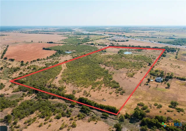 Photo 2 of Land for sale at 304 W Cir Way, Jarrell, TX 76537 | MLS# 574763 | Listing updated on 2026-07-10