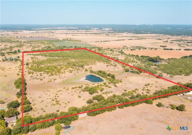 Photo 3 of Land for sale at 304 W Cir Way, Jarrell, TX 76537 | MLS# 574763 | Listing updated on 2026-07-10
