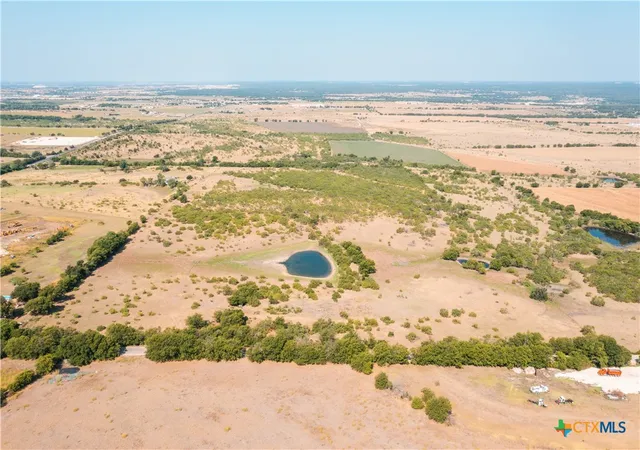 Photo 4 of Land for sale at 304 W Cir Way, Jarrell, TX 76537 | MLS# 574763 | Listing updated on 2026-07-10