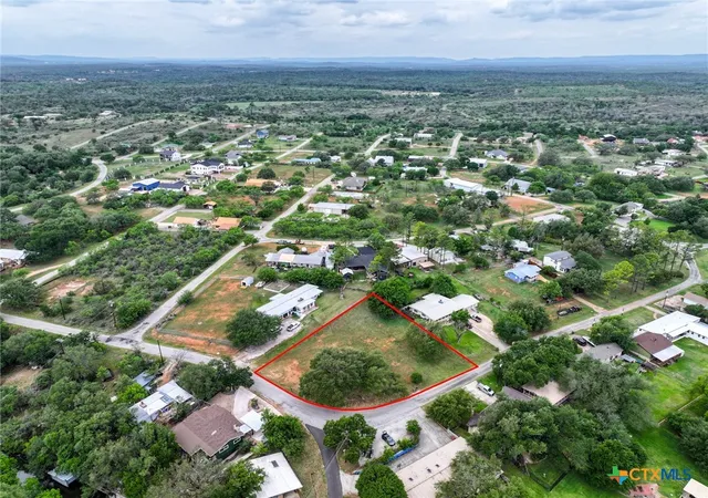 1st image of Lots 3 & 4 Sandy Harbor Dr, Horseshoe Bay, TX 78657 | MLS# 578201