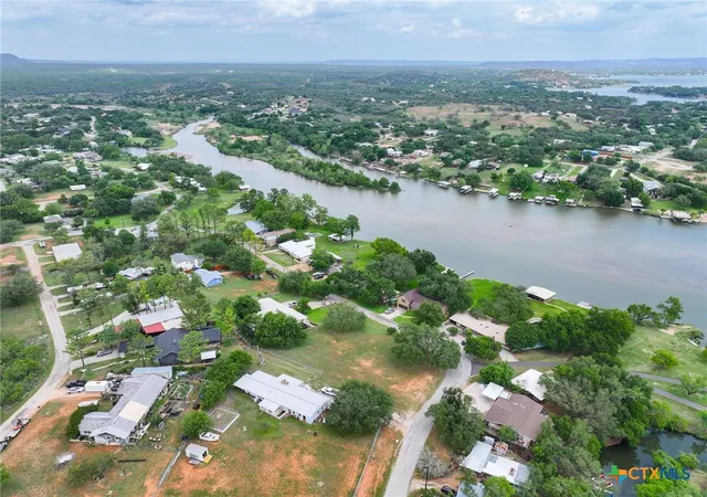 Photo 3 of Land for sale at Lots 3 & 4 Sandy Harbor Dr, Horseshoe Bay, TX 78657 | MLS# 578201 | Listing updated on 2026-07-05