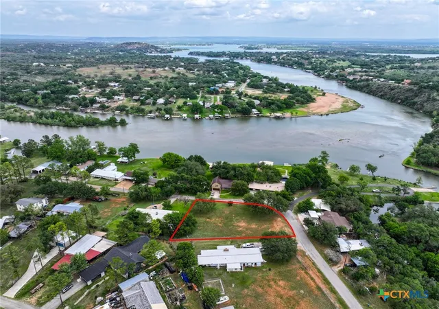 Photo 3 of Land for sale at Lots 3 & 4 Sandy Harbor Dr, Horseshoe Bay, TX 78657 | MLS# 578201 | Listing updated on 2026-07-05