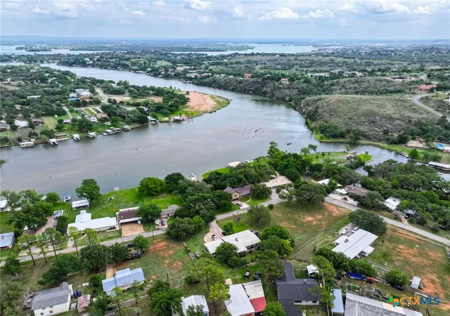 Photo 4 of Land for sale at Lots 3 & 4 Sandy Harbor Dr, Horseshoe Bay, TX 78657 | MLS# 578201 | Listing updated on 2026-07-05