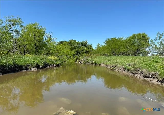 Photo 1 of Land for sale at 8500 N Fork Rd, Bartlett, TX 76511 | MLS# 578240 | Listing updated on 2026-07-30