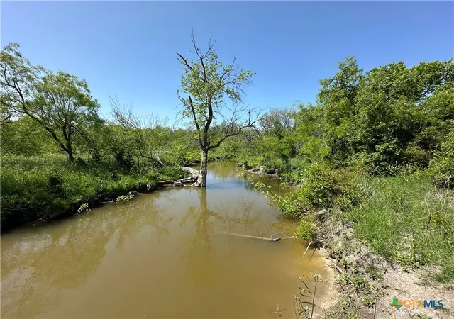 Photo 3 of Land for sale at 8500 N Fork Rd, Bartlett, TX 76511 | MLS# 578240 | Listing updated on 2026-07-30
