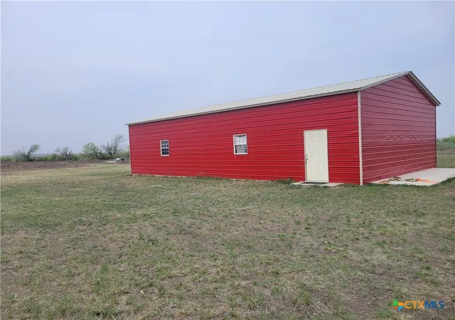 1st image of 4453 County Road 619 Road, Hamilton, TX 76531 | MLS# 573986