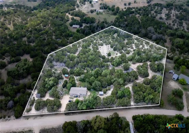 Homes for sale in Kempner, TX | 411 Private Road 3447, Kempner, TX 76539 | MLS# 578477